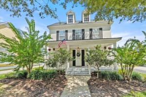 1015 BANKS ROSE STREET, CELEBRATION, FL 34747 Sold 12/18/24