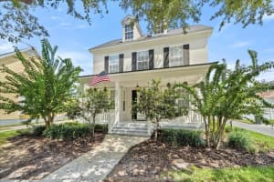1015 BANKS ROSE STREET, CELEBRATION, FL 34747 Sold 12/18/24