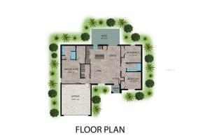 285 TERRACE AVENUE, LAKE ALFRED, FL 33850 Sold 03/10/25