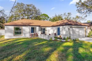 285 TERRACE AVENUE, LAKE ALFRED, FL 33850 Sold 03/10/25
