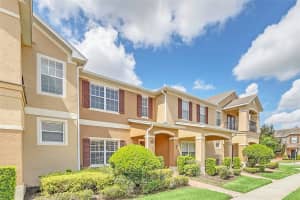 1008 HONEY BLOSSOM DRIVE, ORLANDO, FL 32824 Sold 10/31/24