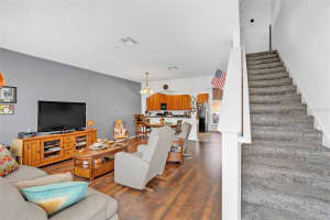 1008 HONEY BLOSSOM DRIVE, ORLANDO, FL 32824 Sold 10/31/24
