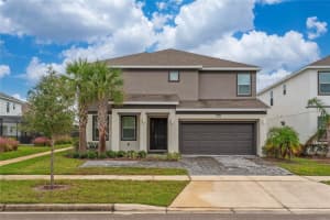 331 BALLO DRIVE, KISSIMMEE, FL 34746 Sold 06/16/25