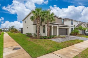 331 BALLO DRIVE, KISSIMMEE, FL 34746 Sold 06/16/25
