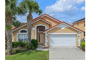 1438 SOLANA CIRCLE, DAVENPORT, FL 33897 Sold 02/12/25