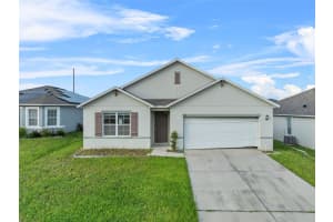 816 WILLIAM WAY, HAINES CITY, FL 33844 Sold 08/19/25