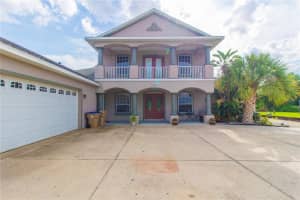 1380 LAKE SHORE BOULEVARD, KISSIMMEE, FL 34744 - MLS#MFRS5112666