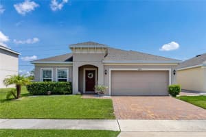 4814 MARCOS CIRCLE, KISSIMMEE, FL 34758 Sold 02/14/25