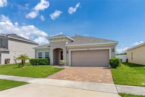4814 MARCOS CIRCLE, KISSIMMEE, FL 34758 Sold 02/14/25