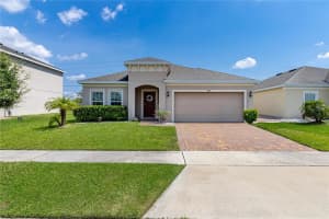 4814 MARCOS CIRCLE, KISSIMMEE, FL 34758 Sold 02/14/25