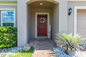 4814 MARCOS CIRCLE, KISSIMMEE, FL 34758 Sold 02/14/25
