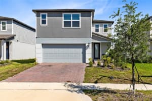 510 WHISTLING DUCK TRAIL, SAINT CLOUD, FL 34771 Sold 12/30/24