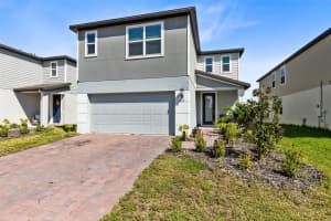 510 WHISTLING DUCK TRAIL, SAINT CLOUD, FL 34771 Sold 12/30/24