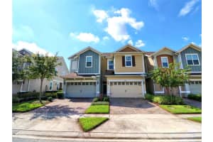2558 SEDGE GRASS WAY, ORLANDO, FL 32824 Sold 02/21/25