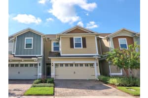 2558 SEDGE GRASS WAY, ORLANDO, FL 32824 Sold 02/21/25