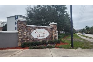 3174 Feltrim Pl #303, KISSIMMEE