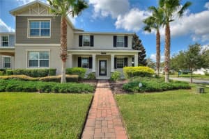 12000 SONNET AVE, ORLANDO, FL 32832 Sold 10/30/24
