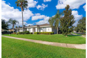 2918 SUNSET RETREAT COURT, KISSIMMEE, FL 34747 Sold 08/22/25