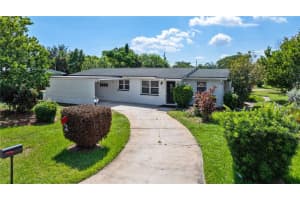 1395 ASHWOOD DRIVE, MELBOURNE, FL 32935 Sold 02/24/25