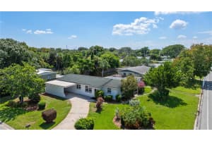 1395 ASHWOOD DRIVE, MELBOURNE, FL 32935 Sold 02/24/25