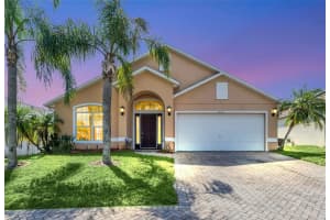 621 KNIGHTSBRIDGE CIRCLE, DAVENPORT, FL 33896 Sold 07/29/25