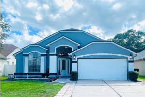 10014 RIVERS POINTE DRIVE, ORLANDO, FL 32825 Sold 11/12/24