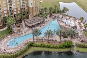 8125 RESORT VILLAGE DR #5404, ORLANDO, FL 32821 Sold 12/26/24