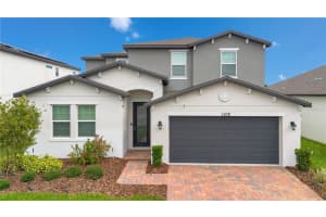1108 HILLTOP PLACE, SAINT CLOUD, FL 34772 Sold 01/31/25