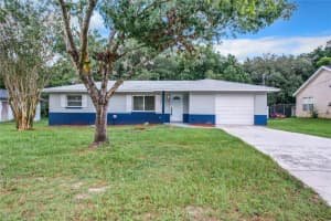 619 4TH AVENUE, LADY LAKE, FL 32159 Sold 12/06/24