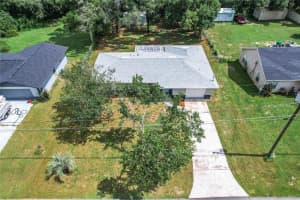 619 4TH AVENUE, LADY LAKE, FL 32159 Sold 12/06/24