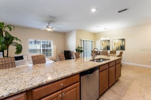 4891 CLOCK TOWER DRIVE, KISSIMMEE, FL 34746 - MLS#MFRS5112834