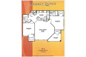 8915 LEGACY COURT, KISSIMMEE, FL 34747 Sold 12/12/24