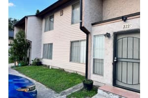 2227 LYME BAY DRIVE, ORLANDO, FL 32839 Sold 11/15/24