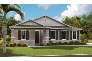 3917 DEER RIDGE DRIVE, MOUNT DORA, FL 32757 Sold 09/18/25