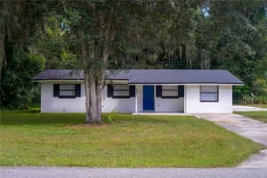 815 BAY AVENUE, SANFORD, FL 32771 Sold 05/29/25