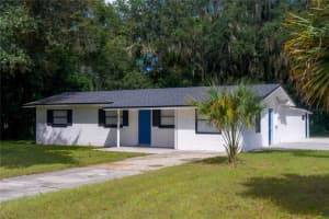 815 BAY AVENUE, SANFORD, FL 32771 Sold 05/29/25