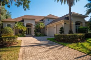 11357 PRESERVE VIEW DRIVE, WINDERMERE, FL 34786 Sold 02/28/25