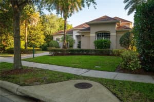 11357 PRESERVE VIEW DRIVE, WINDERMERE, FL 34786 Sold 02/28/25