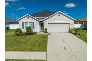 1069 BRENTON MANOR DRIVE, WINTER HAVEN, FL 33881 Sold 12/06/24