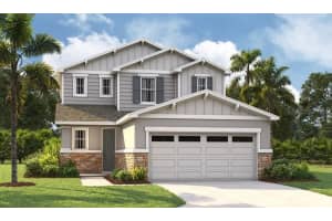 195 BULL FROG LANE, UMATILLA, FL 32784 Sold 10/30/25