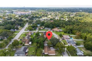 117 BEARSS CIRCLE, LONGWOOD, FL 32750 Sold 01/27/25