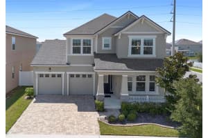 9504 LAUNCH POINT ROAD, ORLANDO, FL 32832 Sold 02/28/25