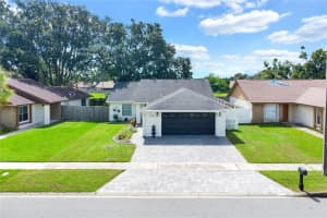 2158 DILL DRIVE, ORLANDO, FL 32837 Sold 11/04/24