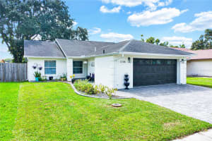 2158 DILL DRIVE, ORLANDO, FL 32837 Sold 11/04/24