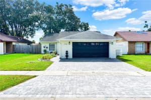 2158 DILL DRIVE, ORLANDO, FL 32837 Sold 11/04/24