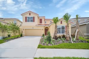 7535 OAKMOSS LOOP, DAVENPORT, FL 33837 Sold 03/25/25