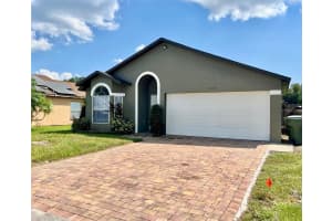 3430 PALMER DRIVE, KISSIMMEE, FL 34741 Sold 11/12/24