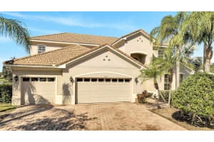 3600 HARBOR ISLES COURT, KISSIMMEE, FL 34746 Sold 02/28/25