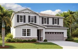 1496 AUGUST GRAY DRIVE, KISSIMMEE, FL 34744 Sold 05/09/25