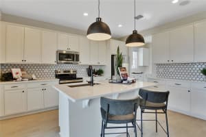 1496 AUGUST GRAY DRIVE, KISSIMMEE, FL 34744 Sold 05/09/25